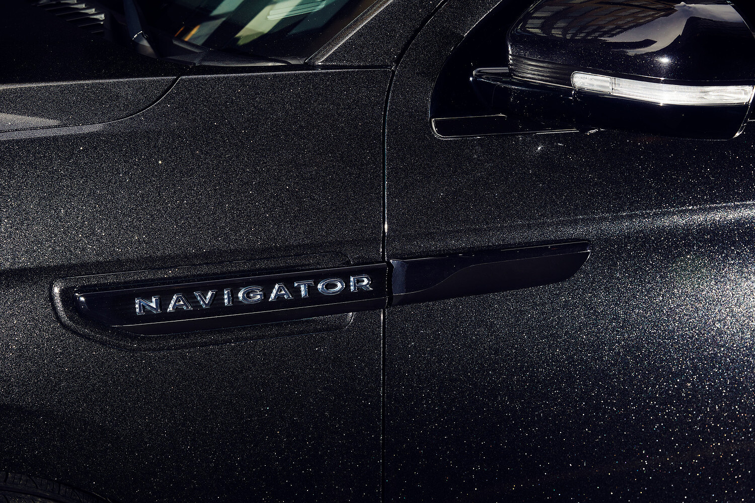 Serena Williams, Lincoln 