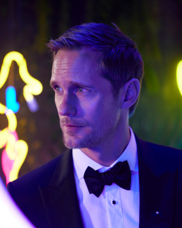 HBO x Emmy Awards