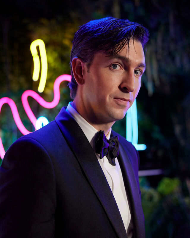 Domenica Agostino Leibowitz