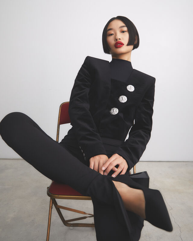 Ashly Tsao