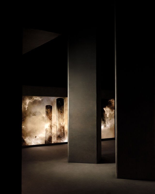 Fear of God,  Adidas