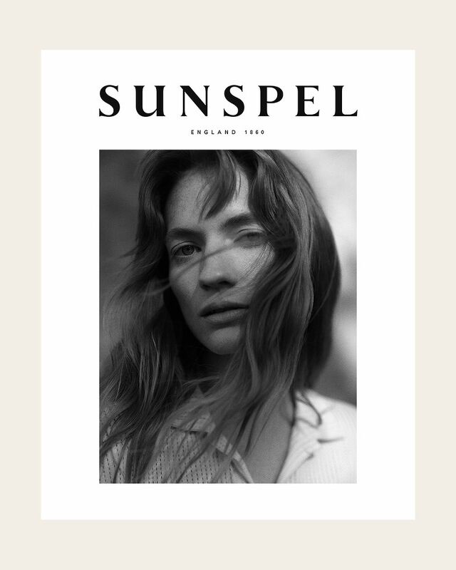 Sunspel SS24