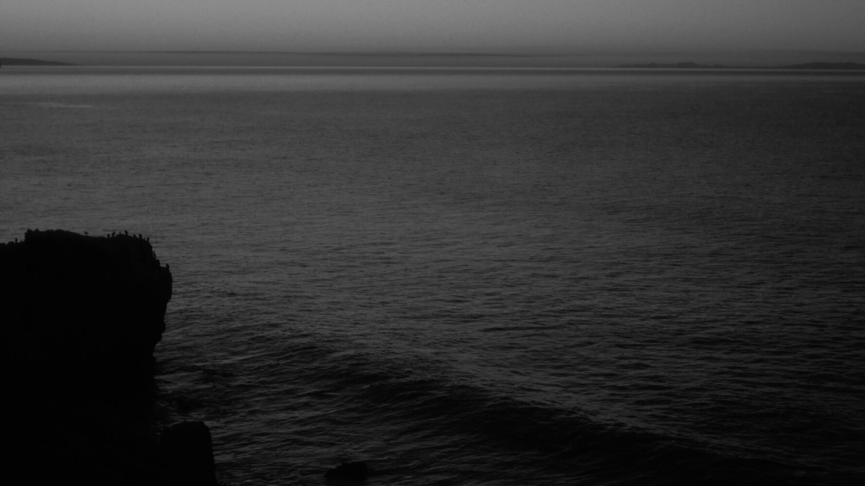 Mirror 8 by Michael A. Muller