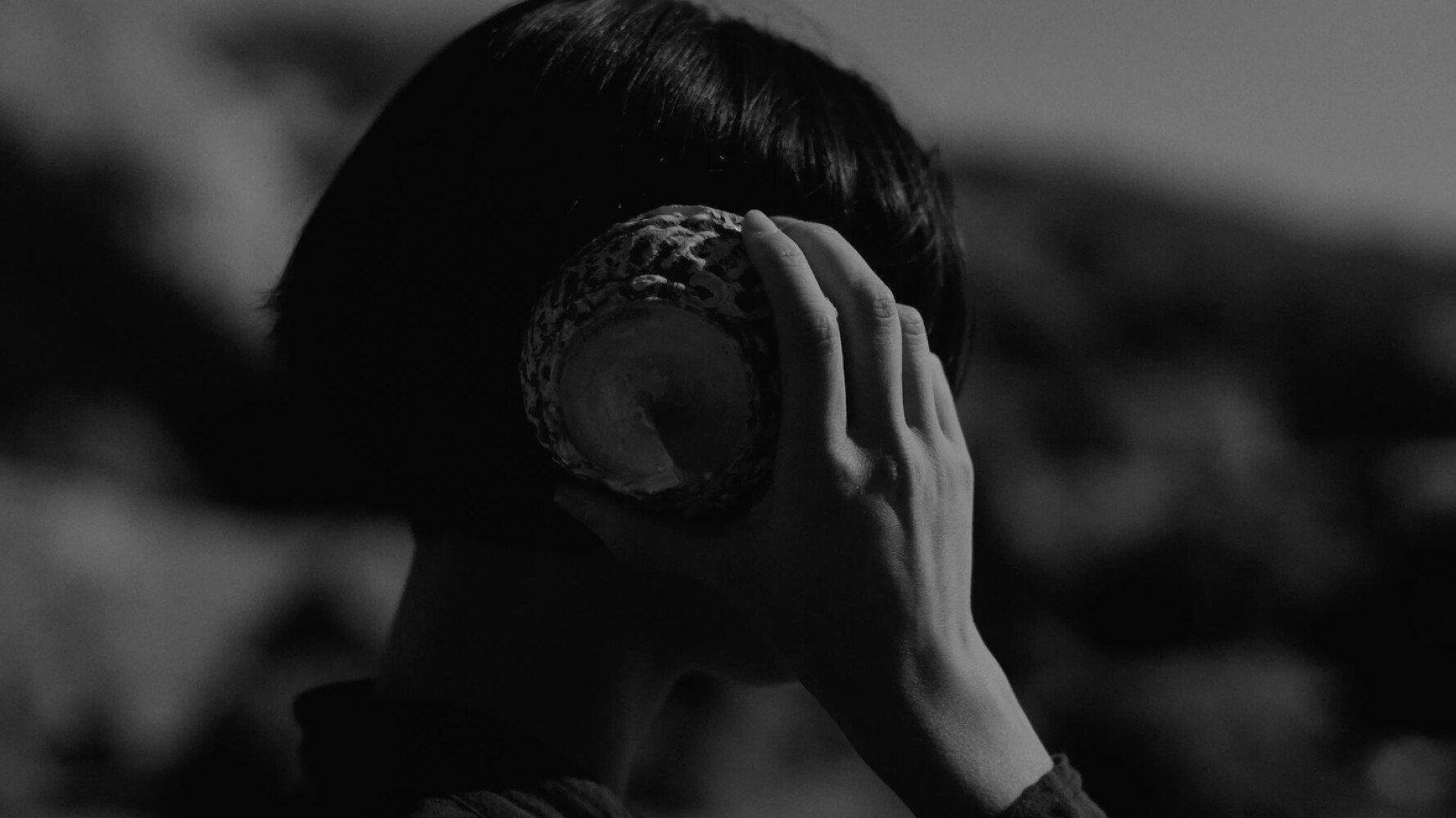 Mirror 8 by Michael A. Muller