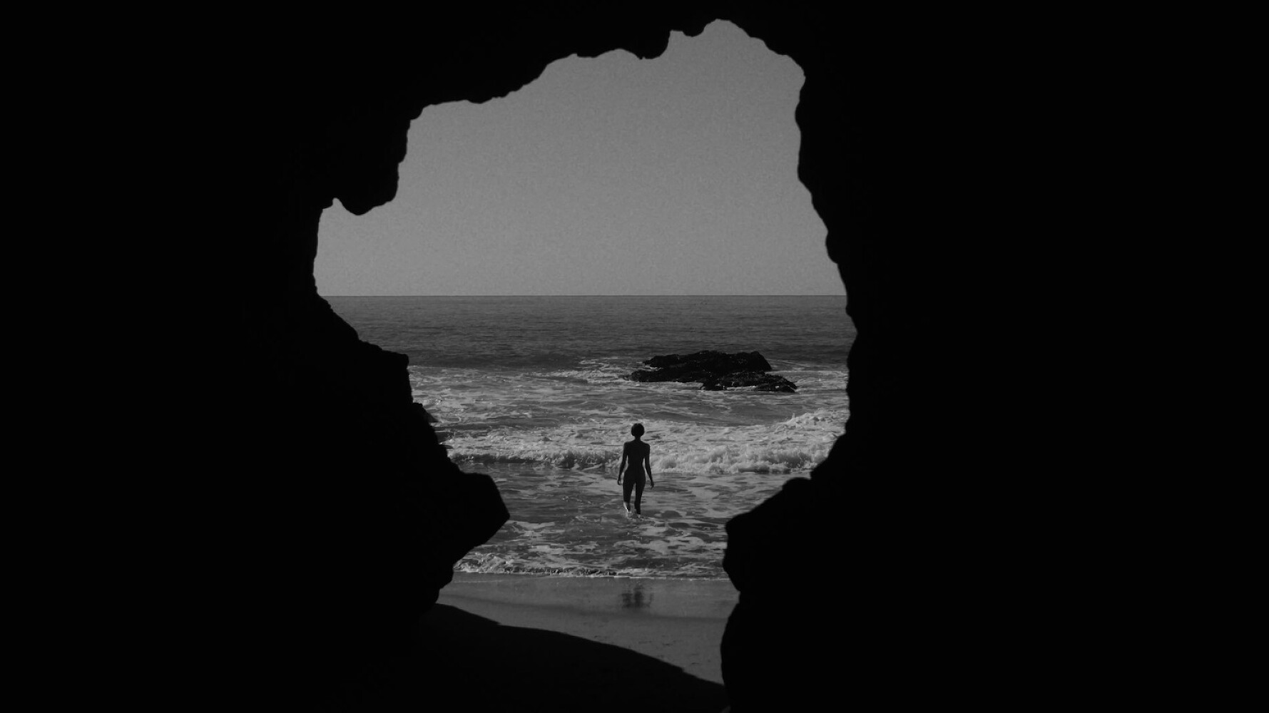 Mirror 8 by Michael A. Muller