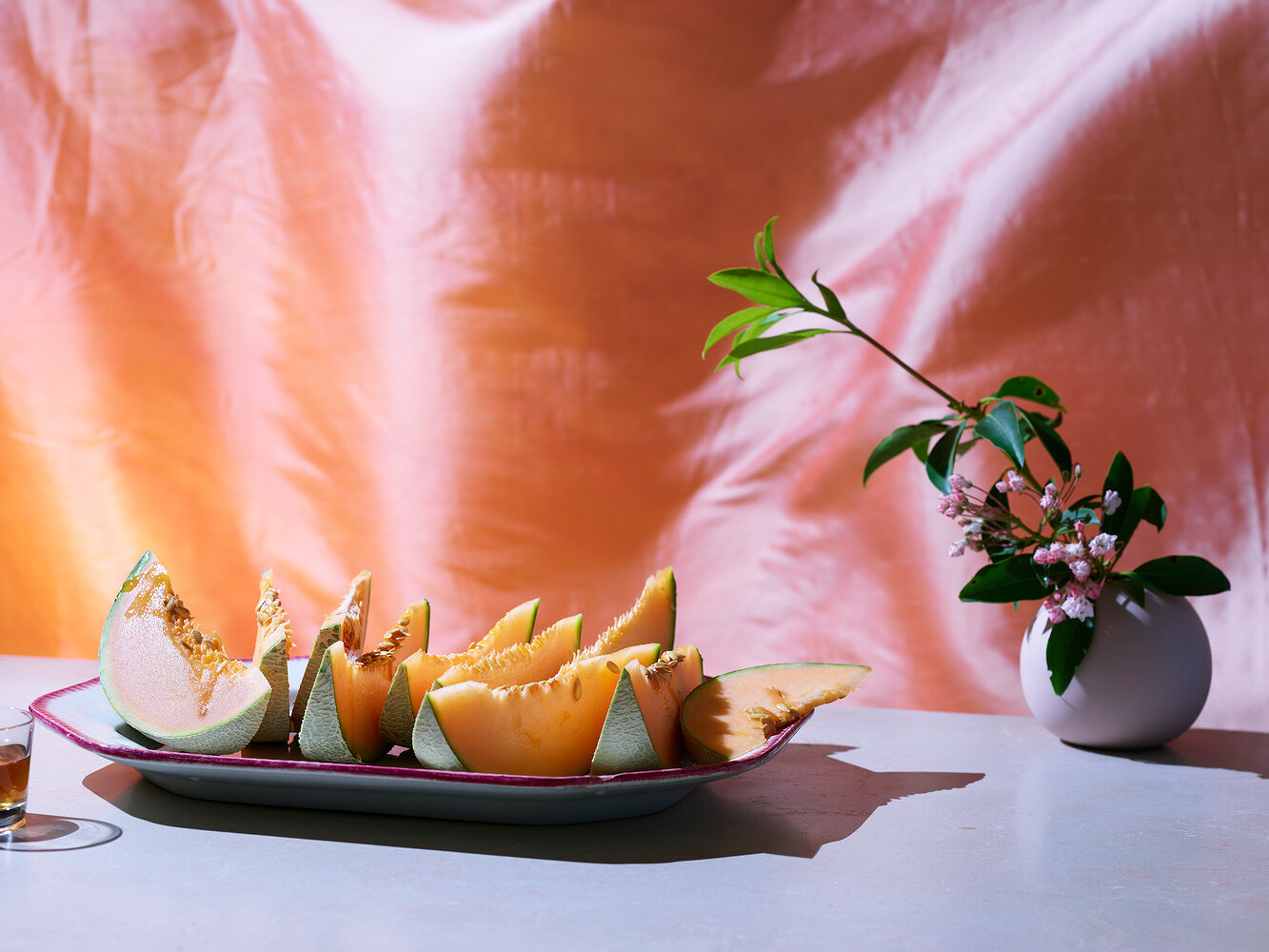 Cena Rosa Macau, St. Regis Hotel