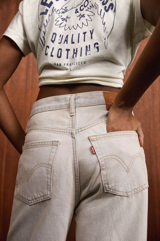 Levis x ASOS