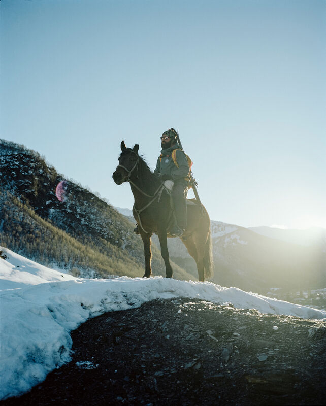 National Geographic, “This Medieval Village is one of the Buzziest Places to Ski”
