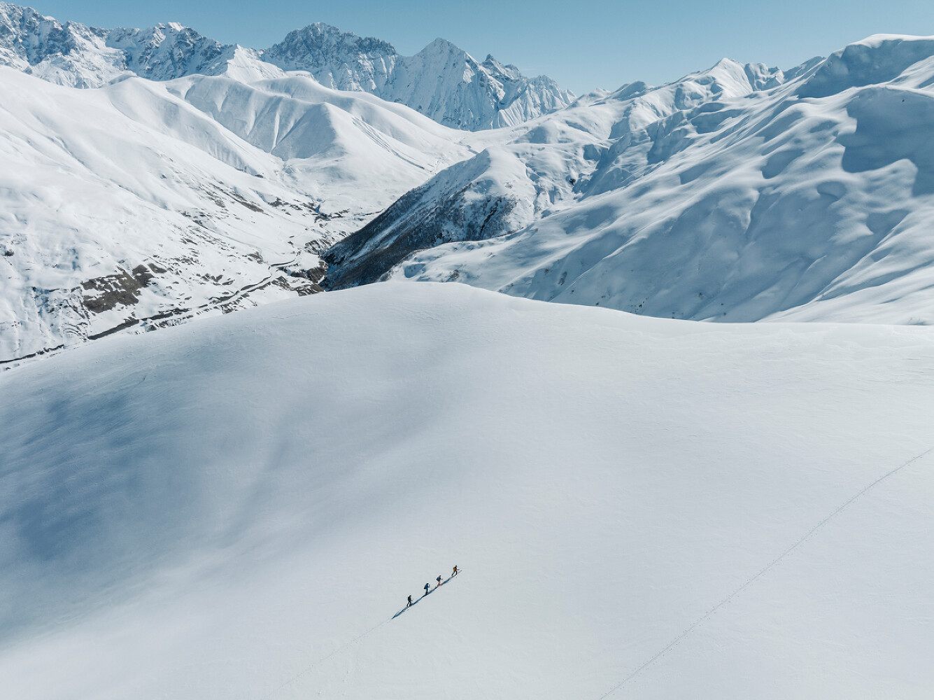 National Geographic, “This Medieval Village is one of the Buzziest Places to Ski”