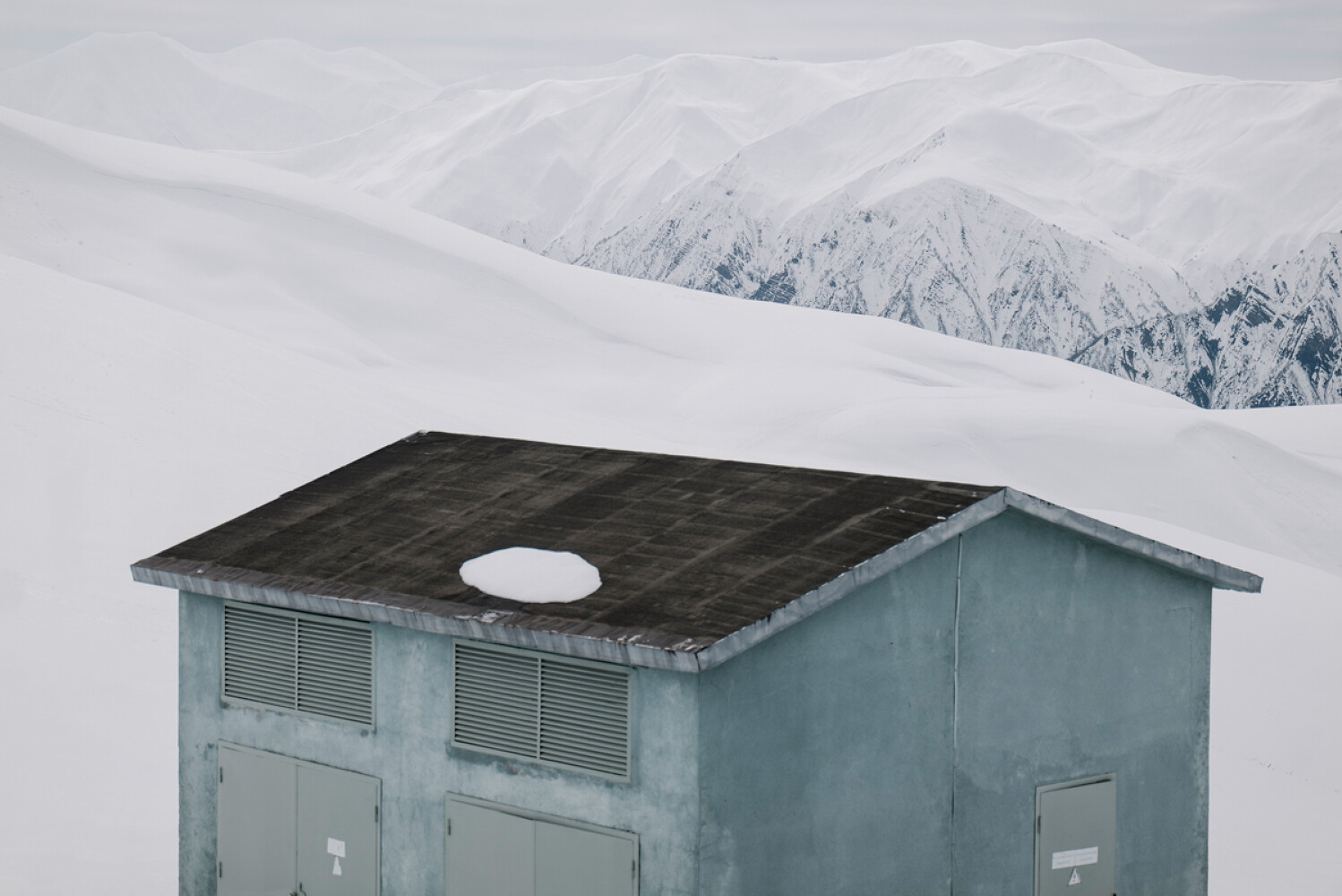 National Geographic, “This Medieval Village is one of the Buzziest Places to Ski”