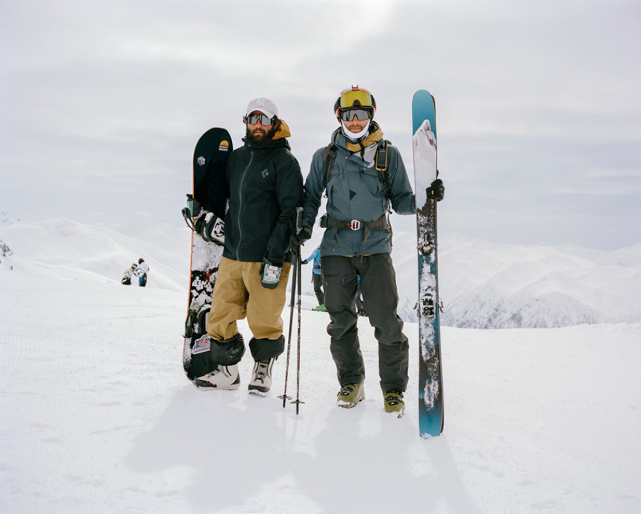 National Geographic, “This Medieval Village is one of the Buzziest Places to Ski”