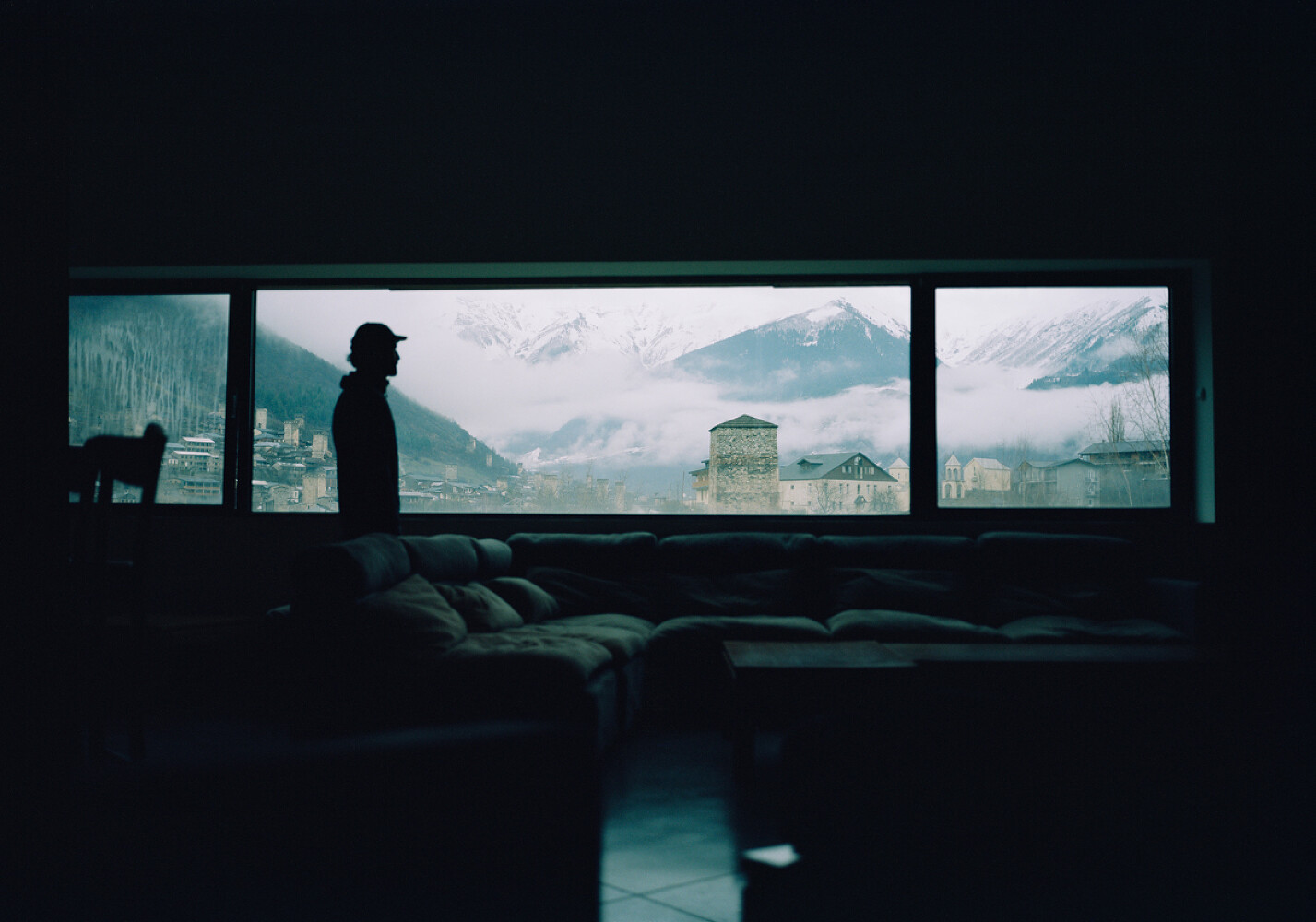 National Geographic, “This Medieval Village is one of the Buzziest Places to Ski”