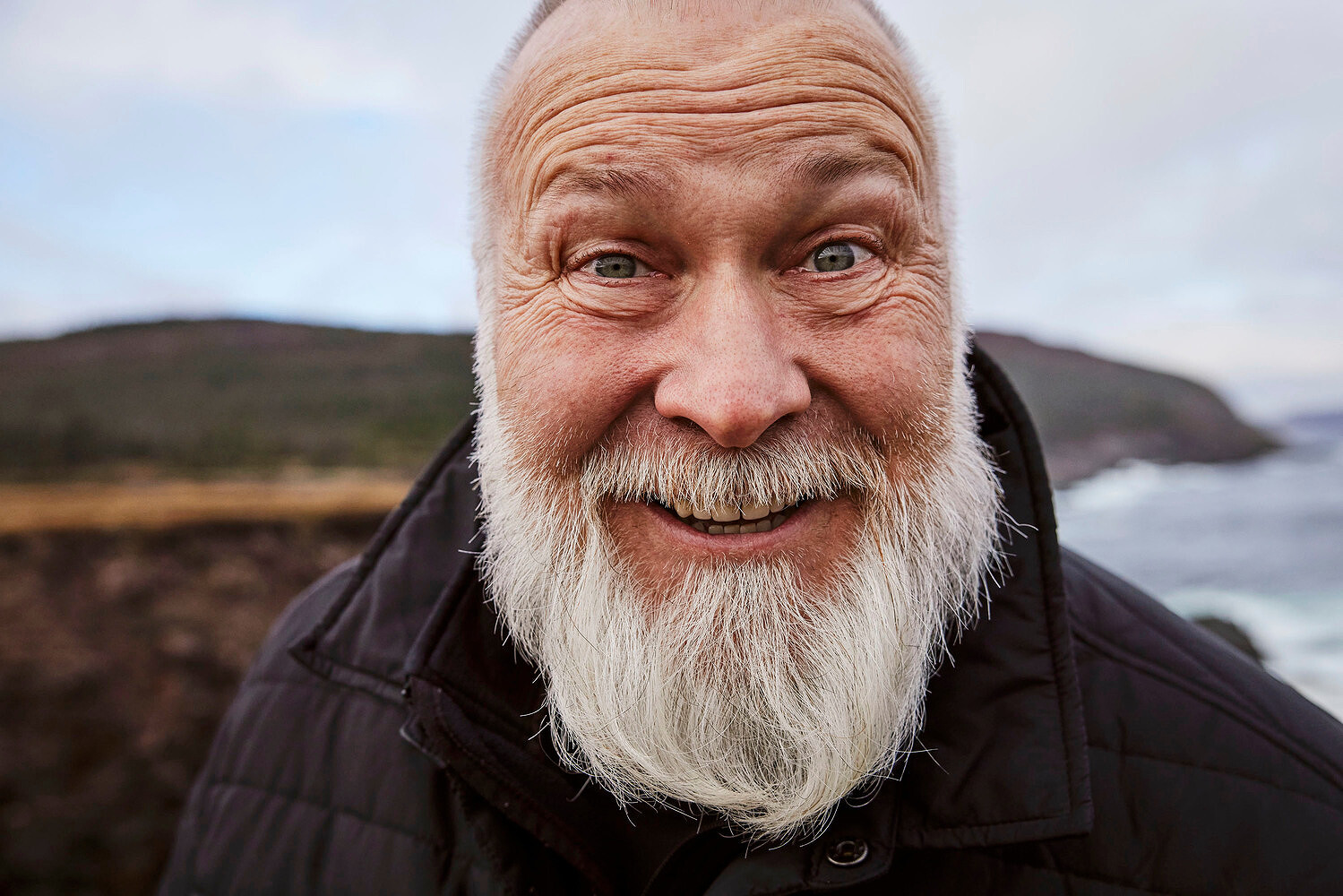 Well Souled, St. John’s