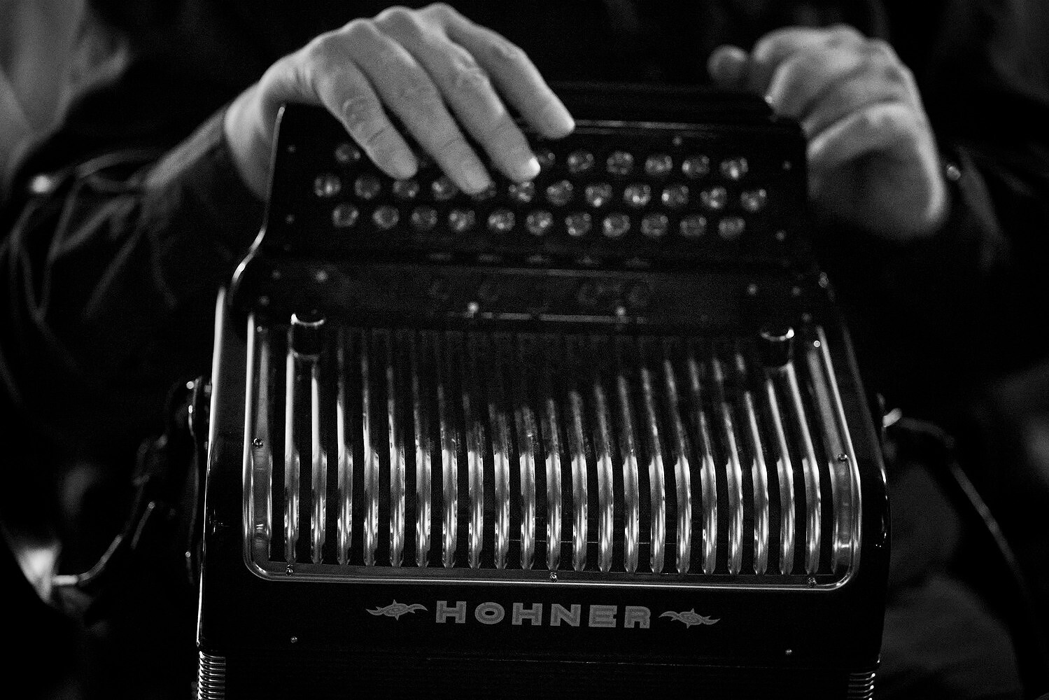 Well Souled, St. John’s