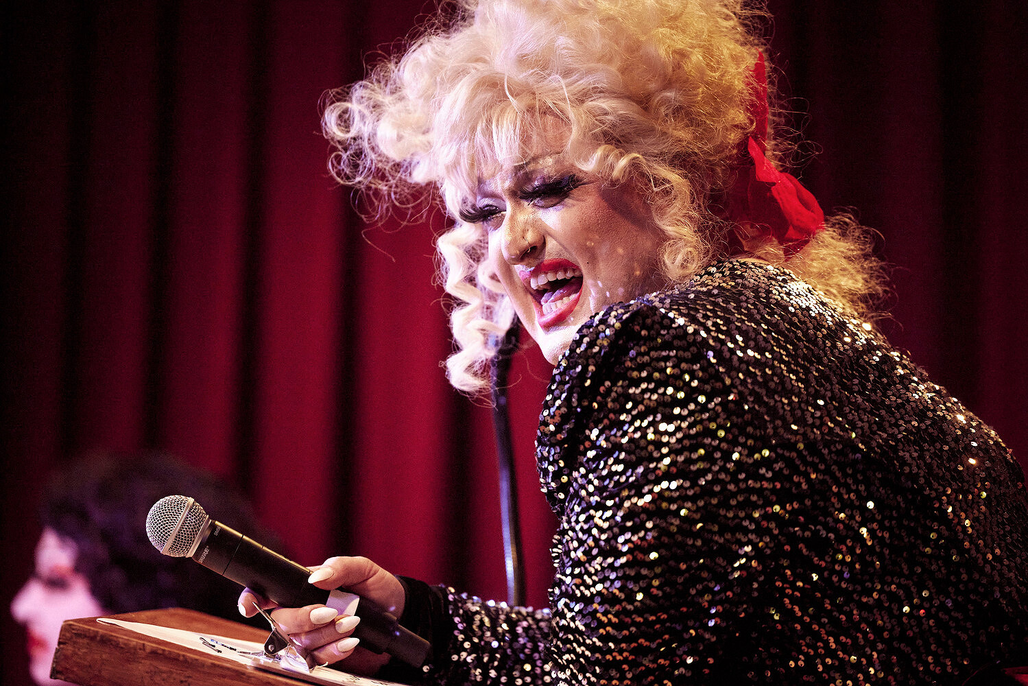 Well Souled, St. John’s