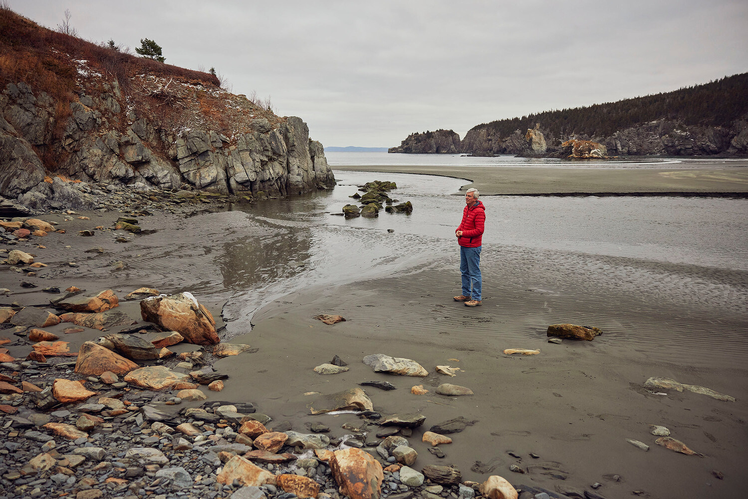 Well Souled, St. John’s