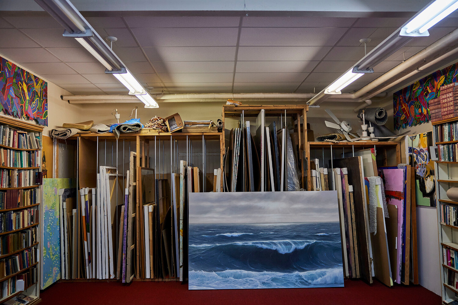 Well Souled, St. John’s