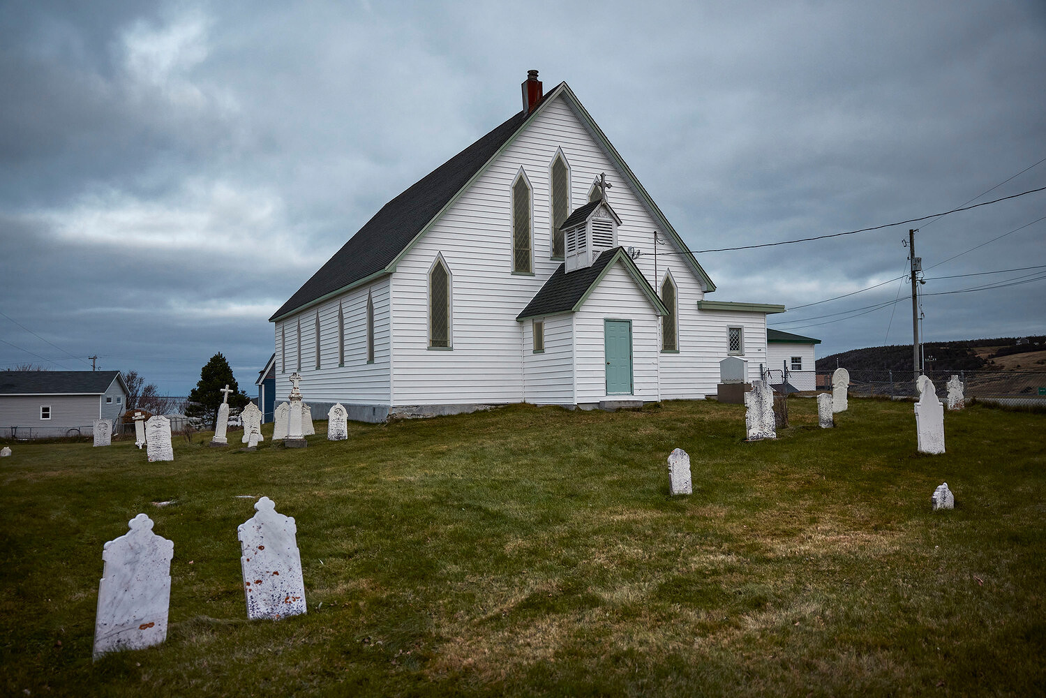 Well Souled, St. John’s