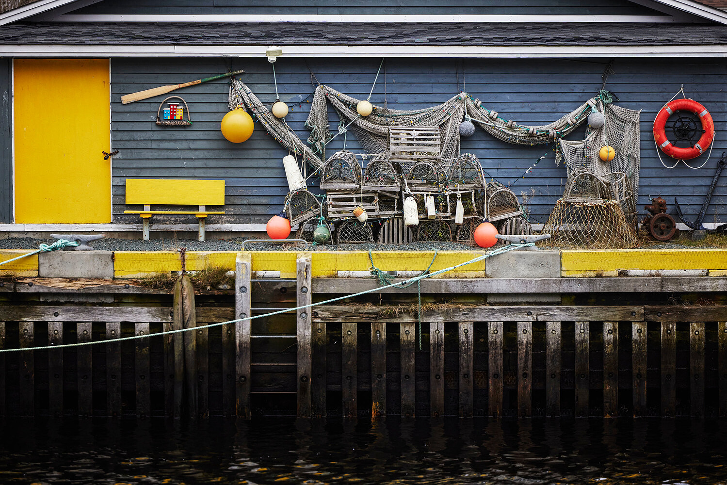 Well Souled, St. John’s