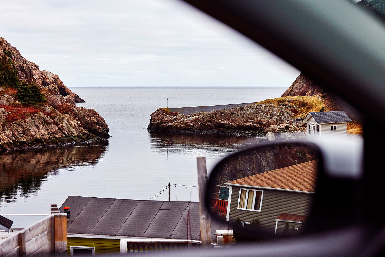 Well Souled, St. John’s