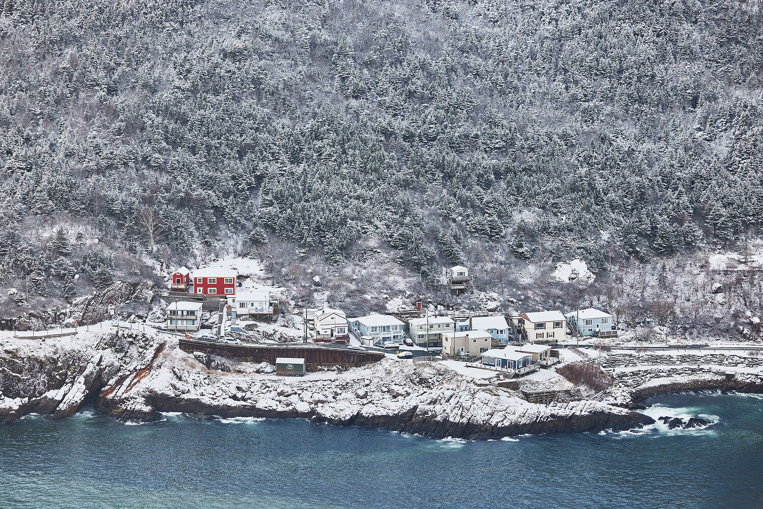 Well Souled, St. John’s