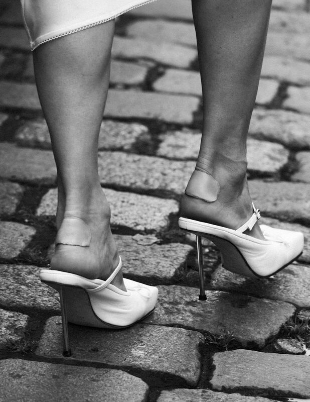 Marlijn | Vogue Netherland 