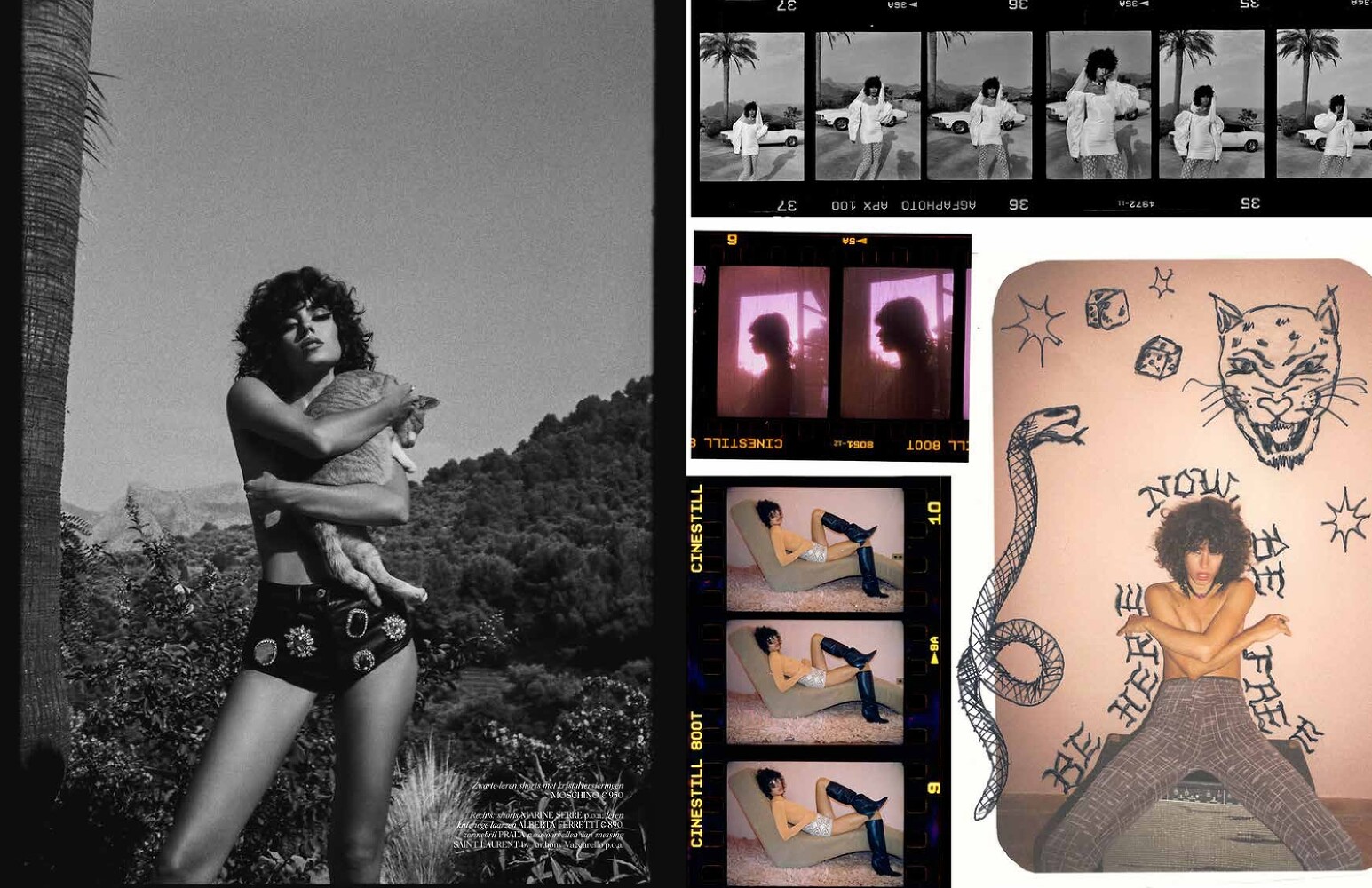 Linda Gümüs-Gerritsen