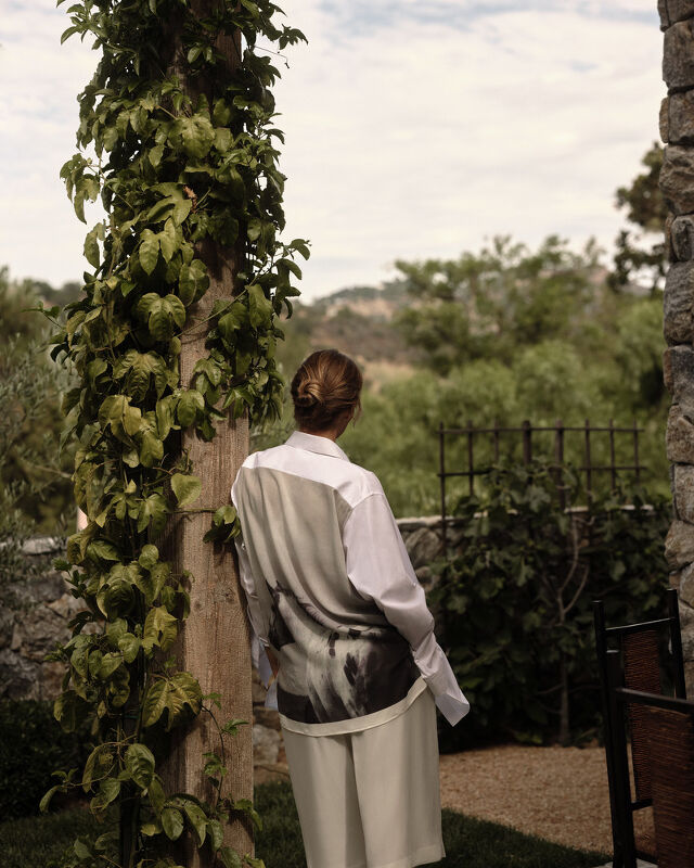 Amber Valletta, Architectural Digest