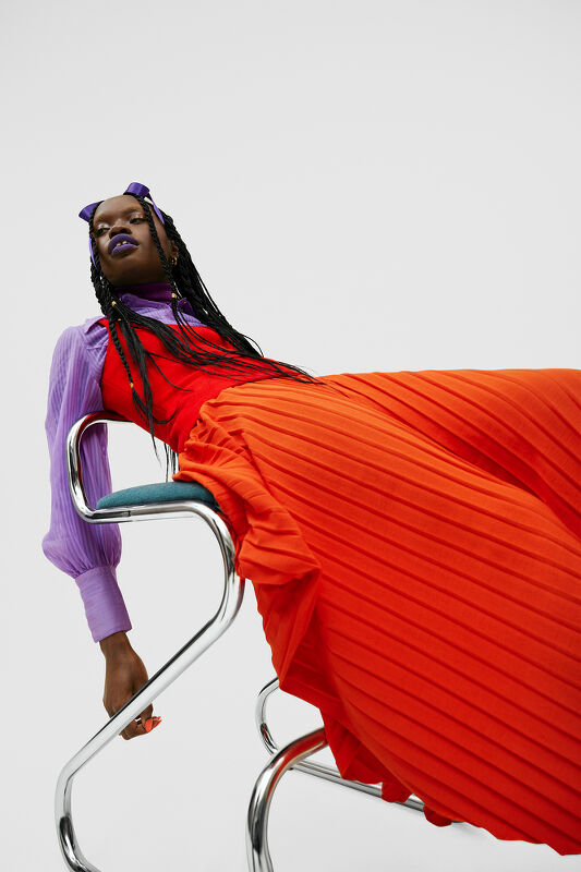 Mecca & Ogechi