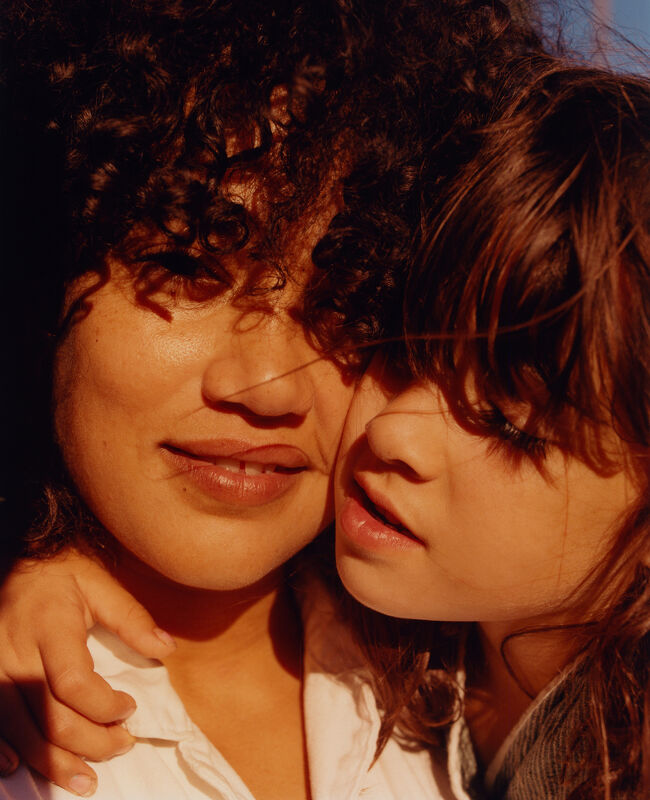 Francesca Allen for the British Journal of Photography