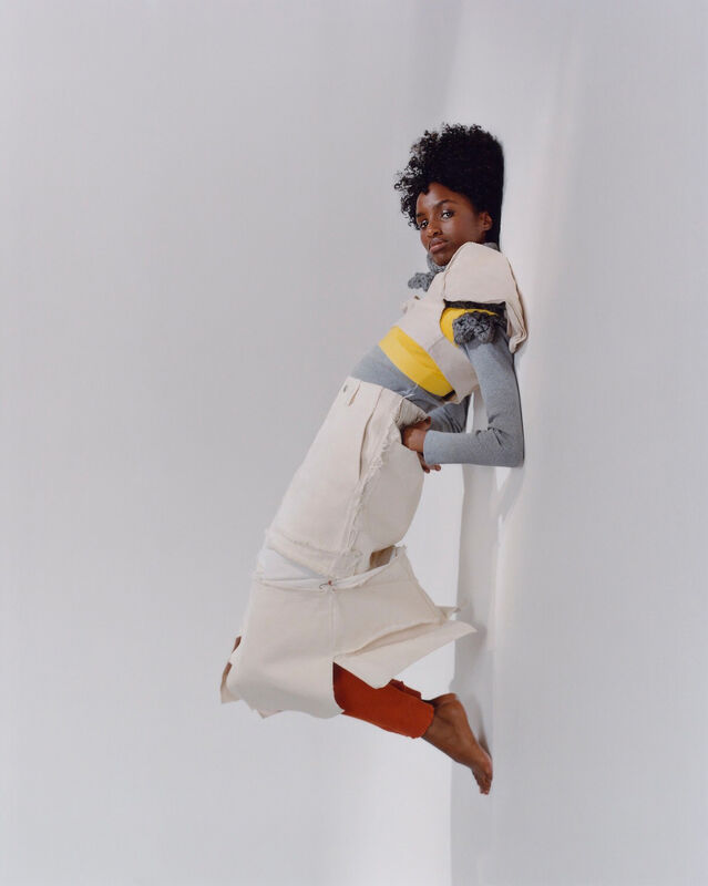 Twin Magazine x Nike