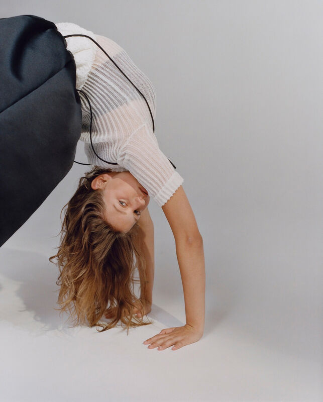 Twin Magazine x Nike