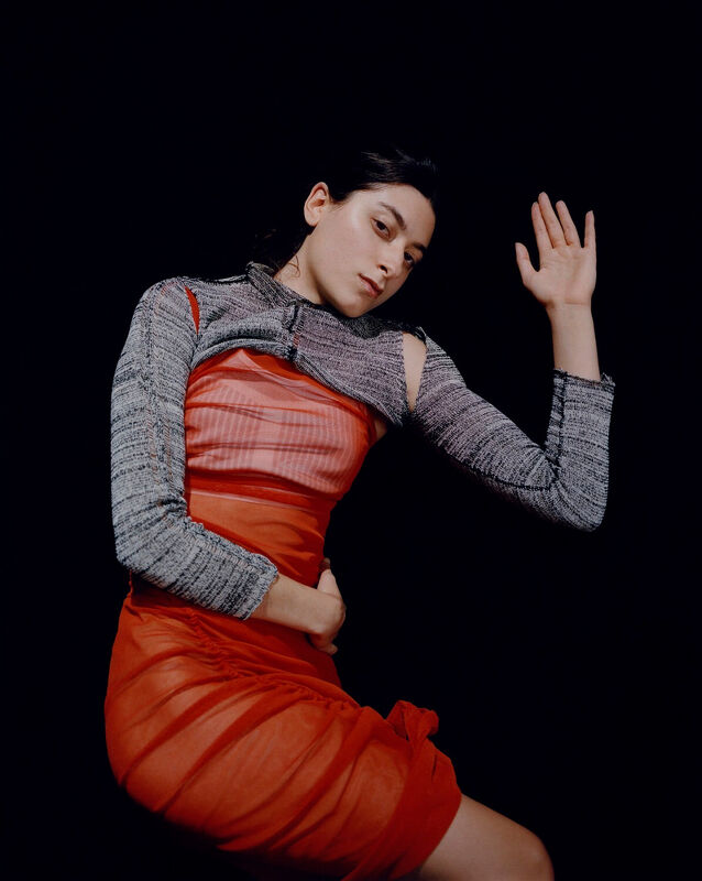 Twin Magazine x Nike