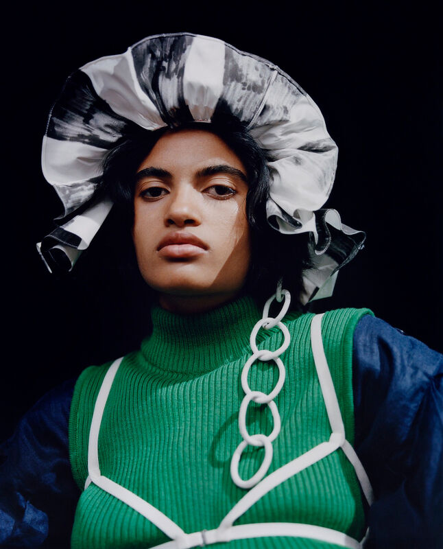 Twin Magazine x Nike