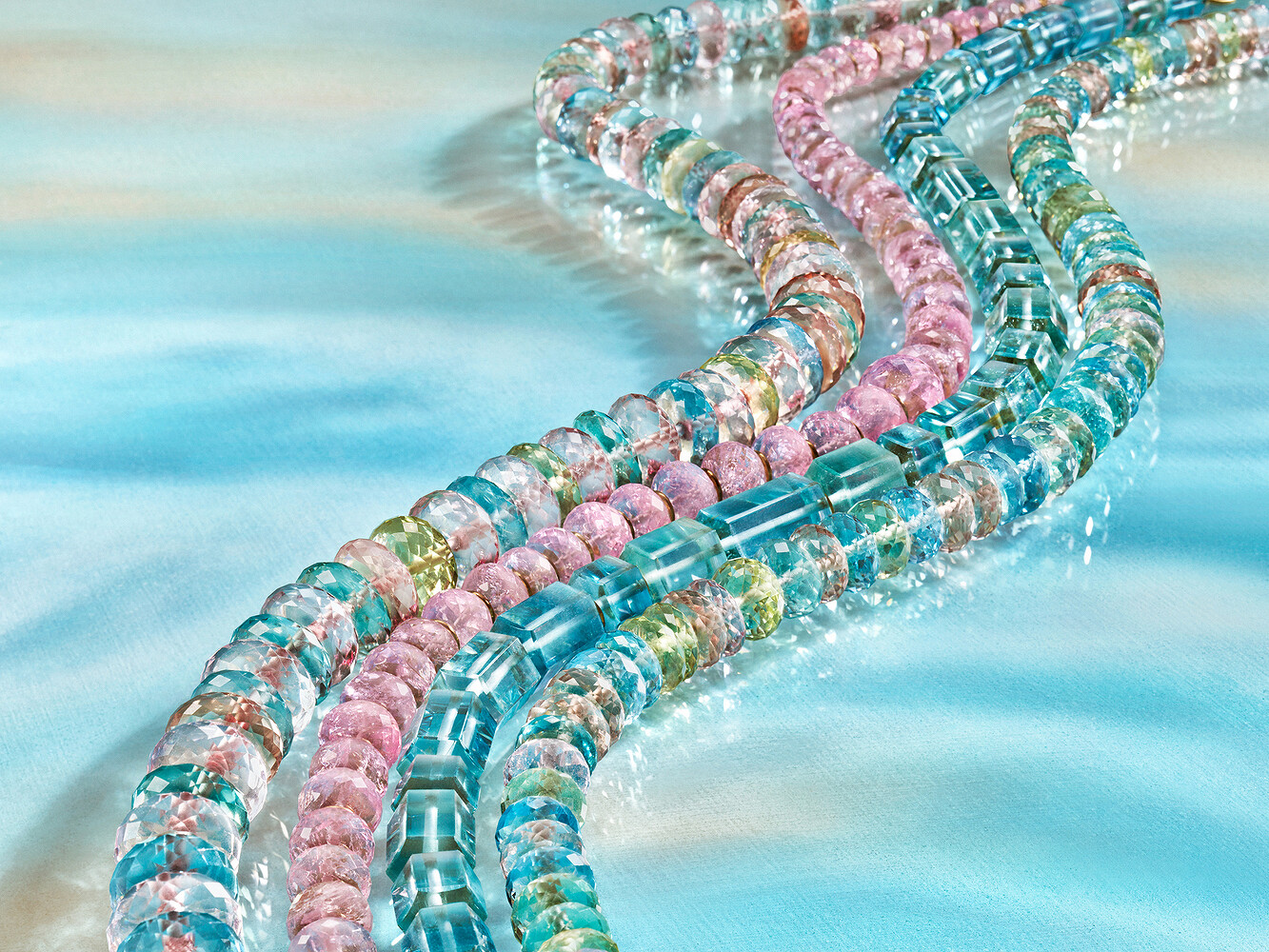 Grant Cornett — Irene Neuwirth