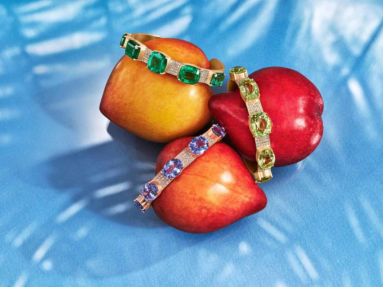 Grant Cornett — Irene Neuwirth