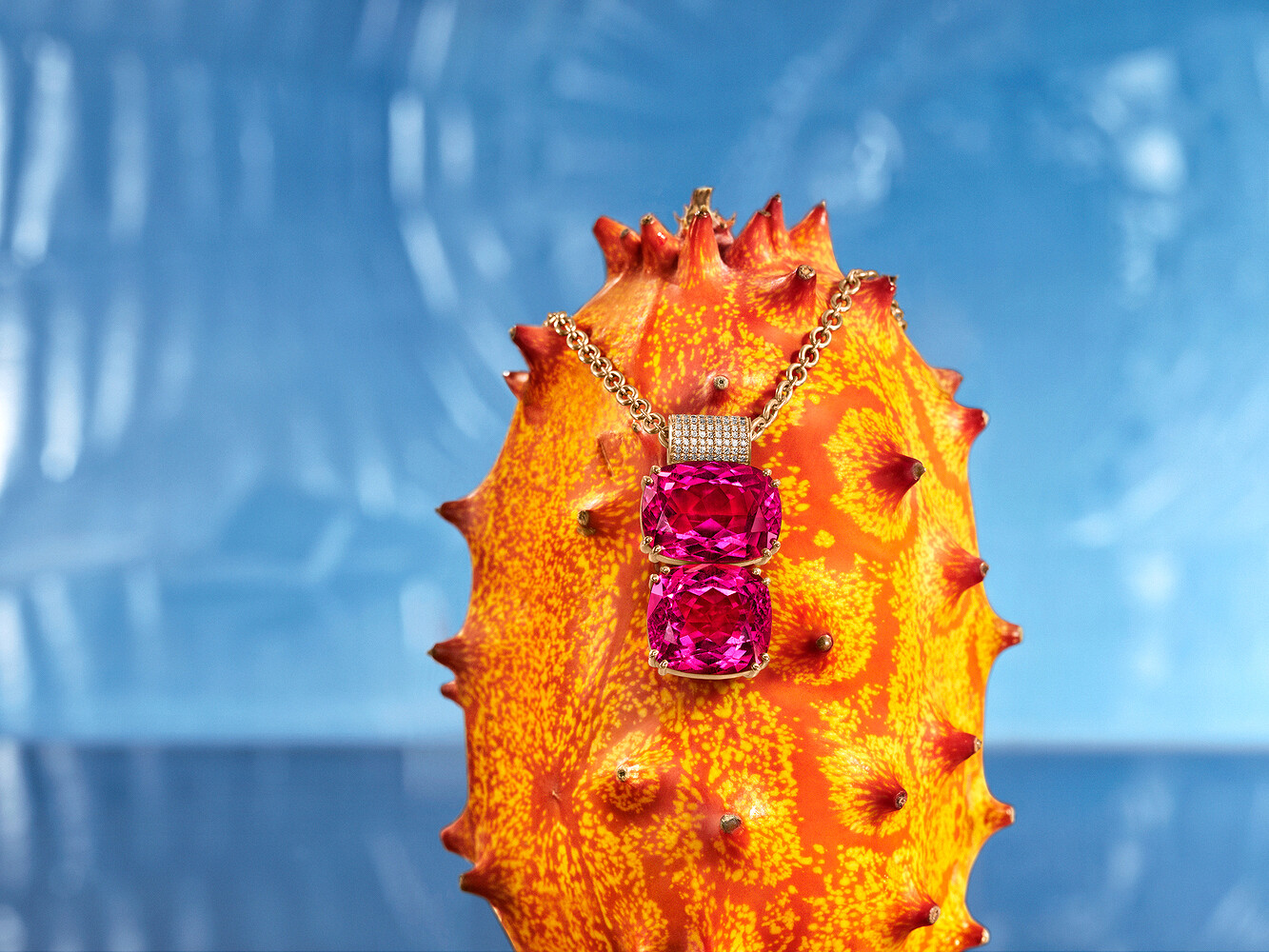 Grant Cornett — Irene Neuwirth