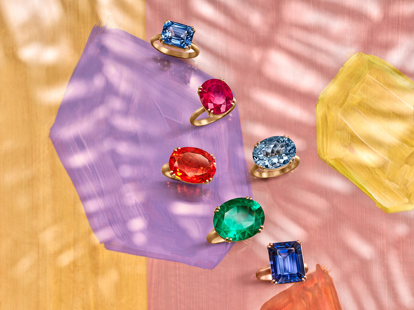 Grant Cornett — Irene Neuwirth