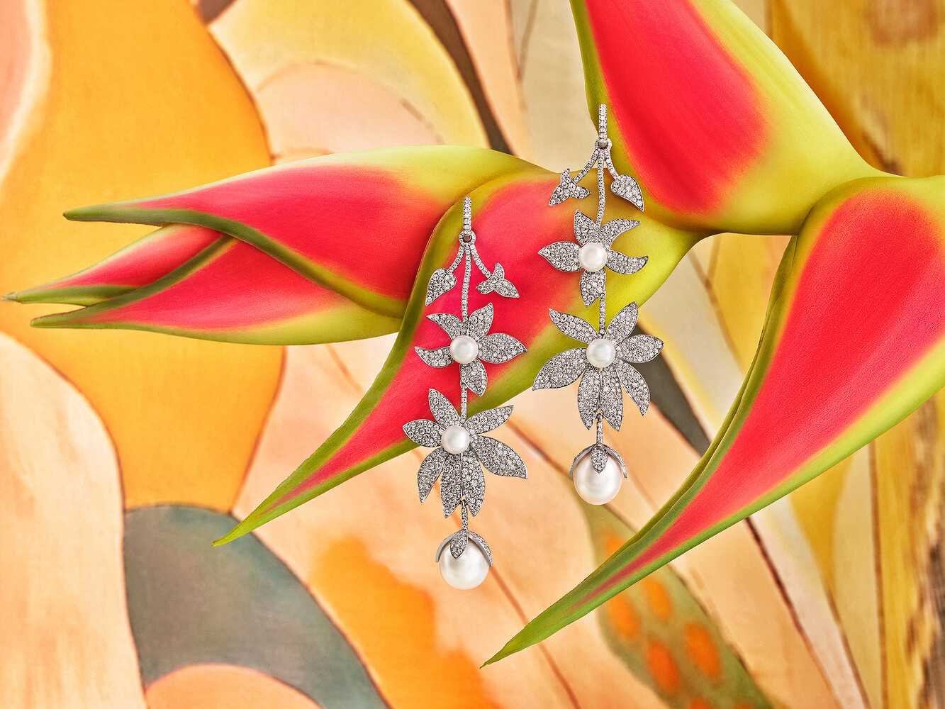 Grant Cornett — Irene Neuwirth