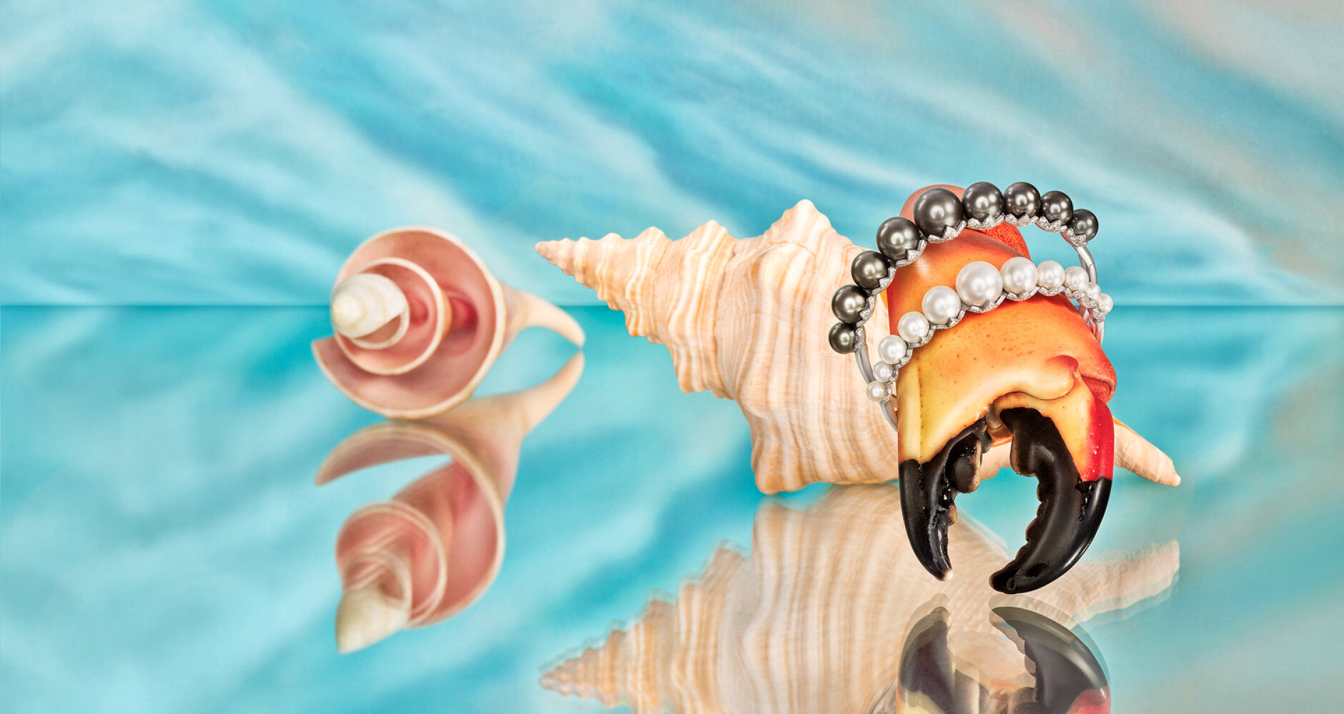 Grant Cornett — Irene Neuwirth