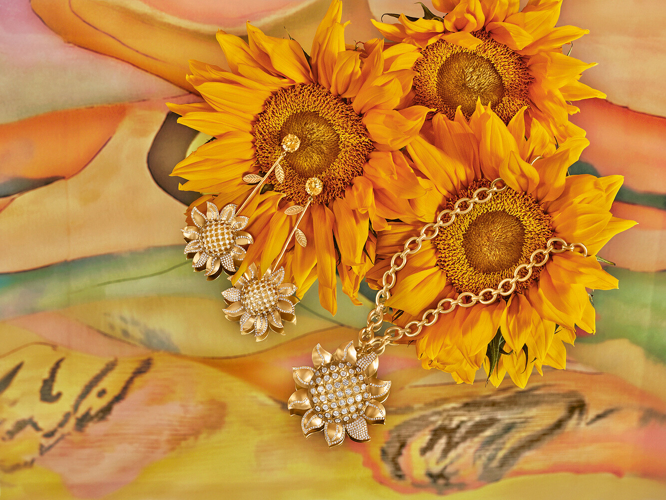 Grant Cornett — Irene Neuwirth