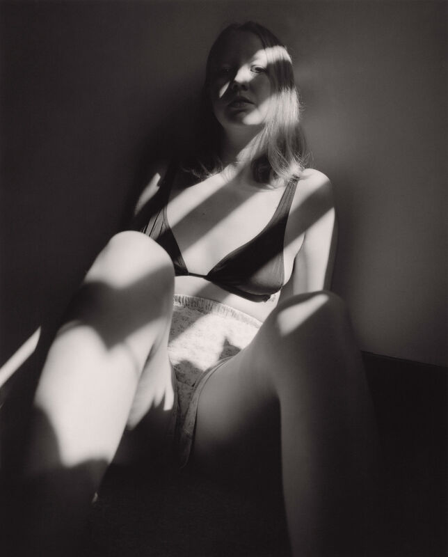 I’d Like to Get to Know You