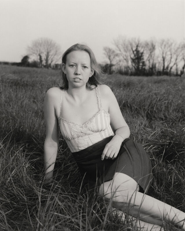 I’d Like to Get to Know You