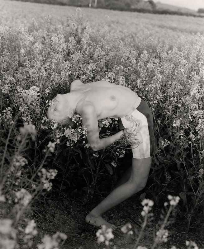 I’d Like to Get to Know You