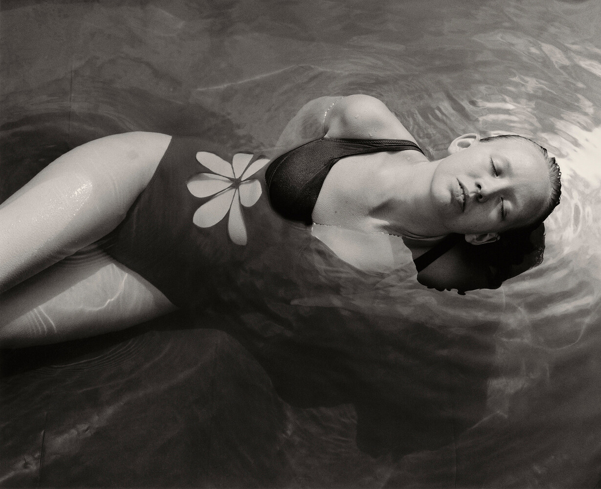 I’d Like to Get to Know You