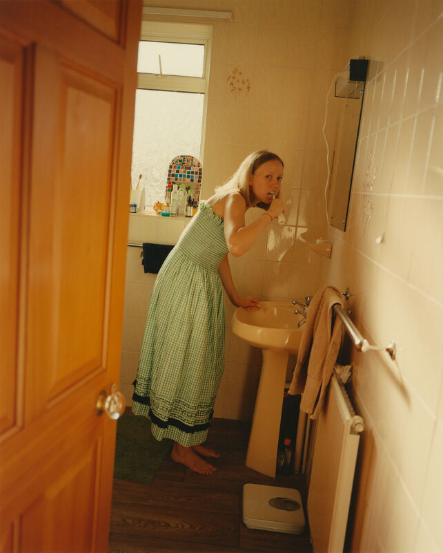 I’d Like to Get to Know You