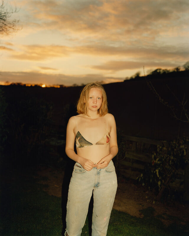 I’d Like to Get to Know You