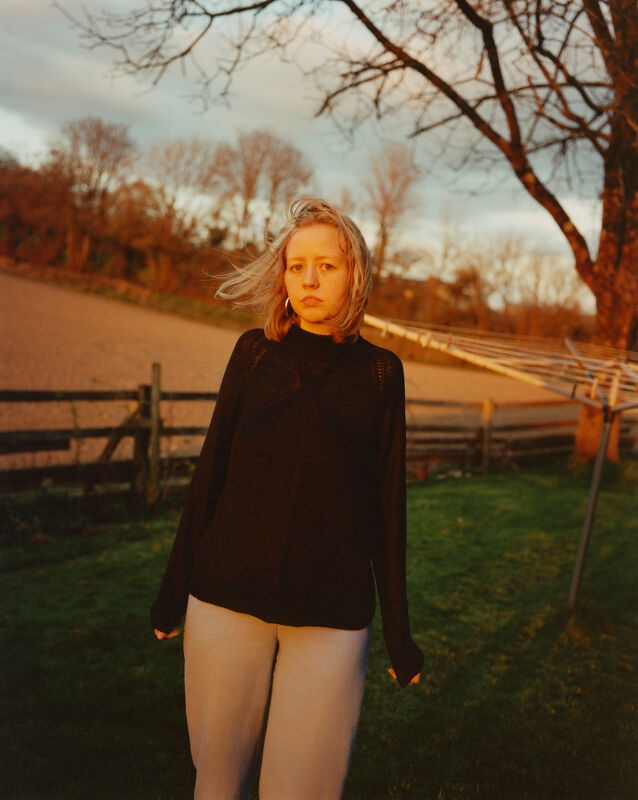 I’d Like to Get to Know You