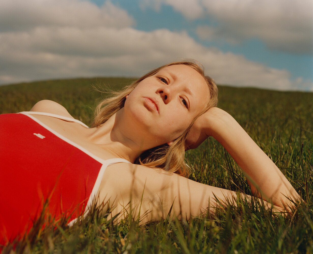 I’d like to get to know you by Francesca Allen