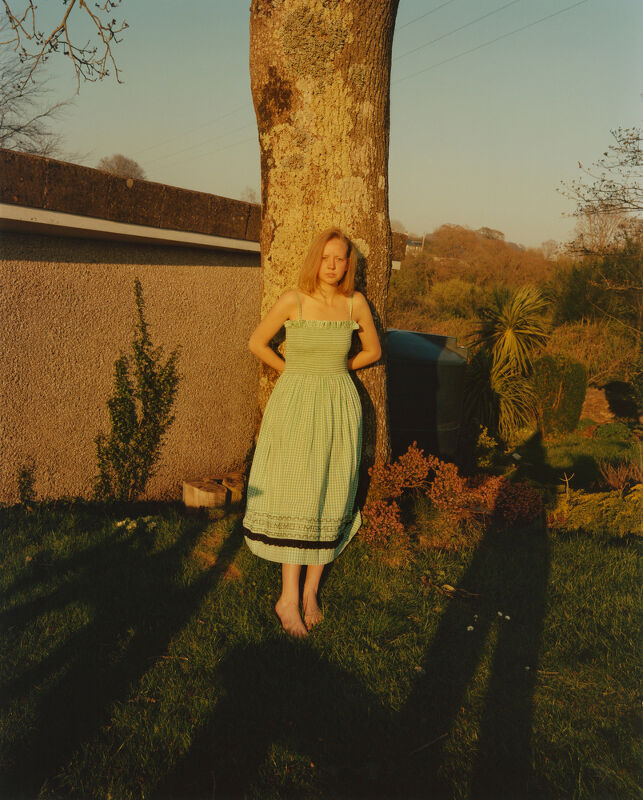 I’d Like to Get to Know You